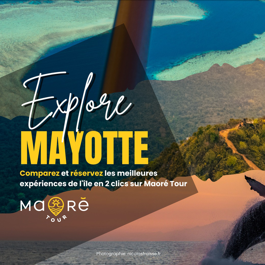 Maoré Tour